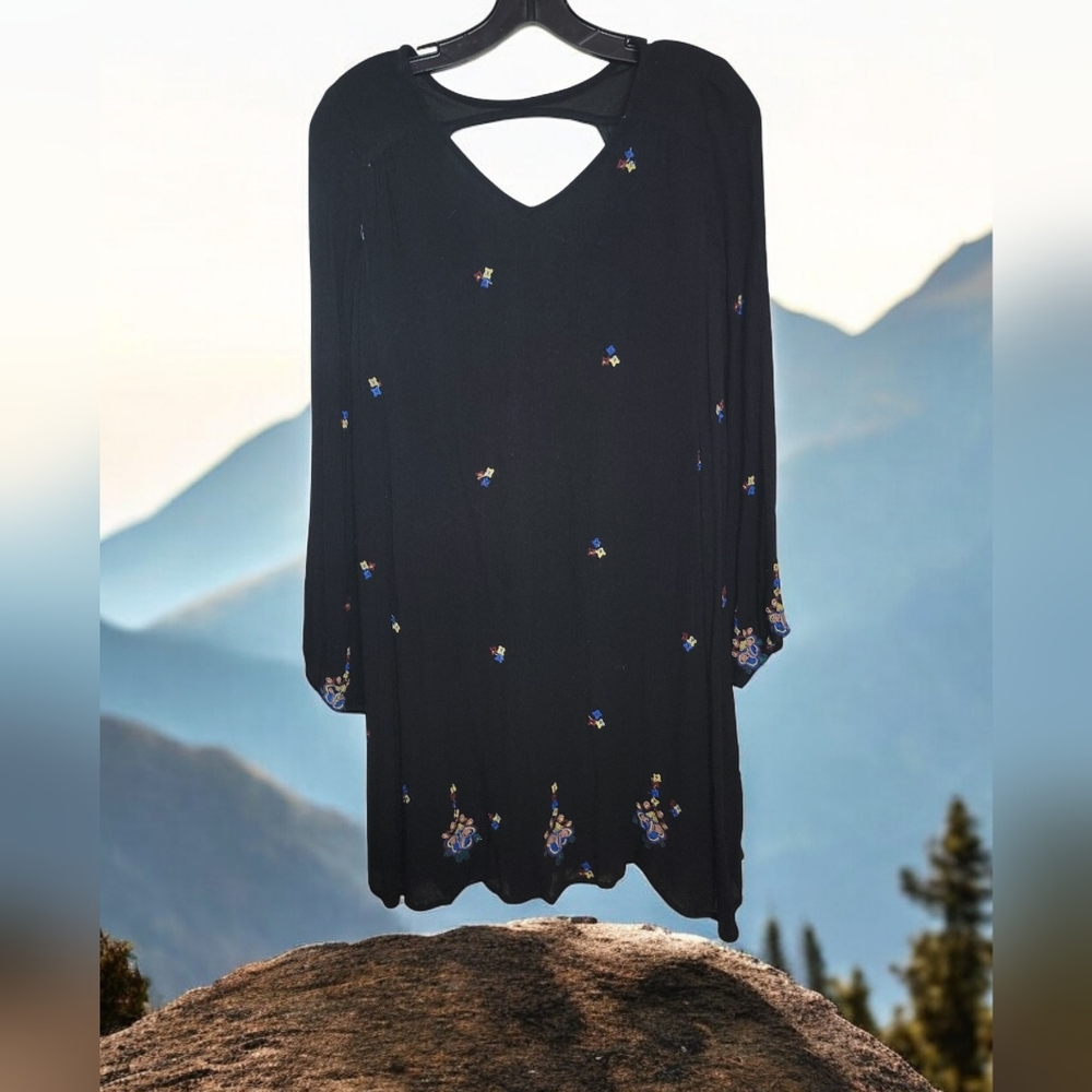 Japna Dress Size M